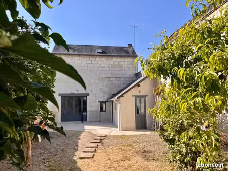 maison 3 pièces 75 m²