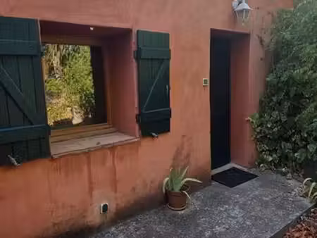 logement étudiant toulon - la loubière