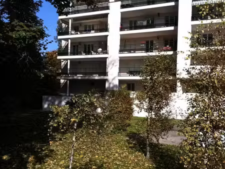 grand appartement de type t2