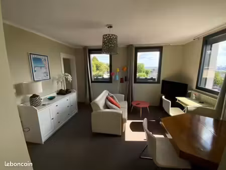 t2 meublé