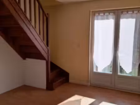 t3 à louer à aubin