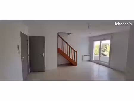 duplex caen beaulieu