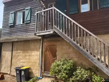 a louer elbeuf  studio meublé