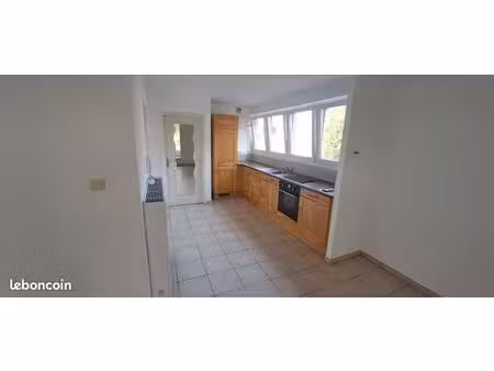 loue appartement 2 pièces