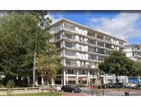 appartement 1 pièce 26 m²