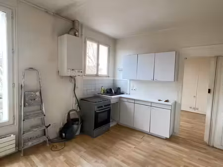 location 2 pièces maisons alfort charentonneau