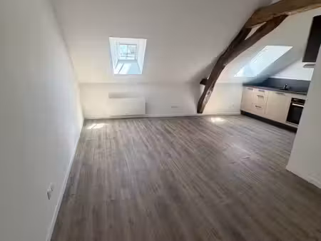 logement t2