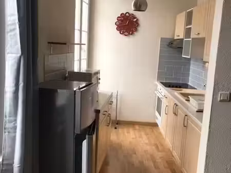 appartement hyper centre