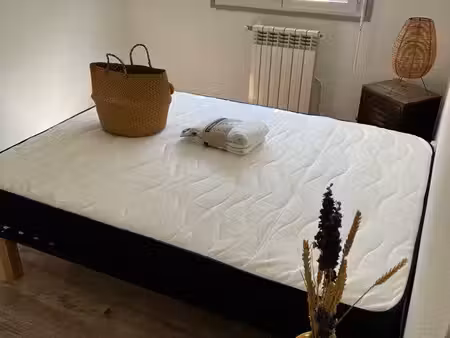 location t2 meublé secteur lurçat