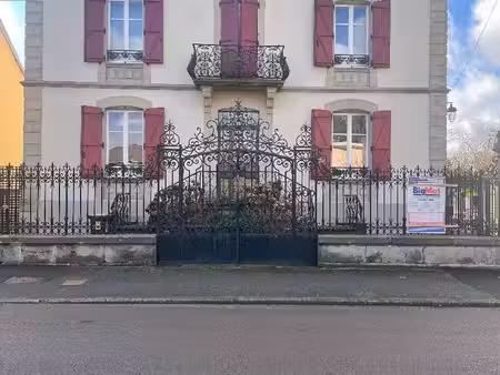 location appartement t4 2eme étage