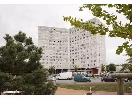 appartement 1 pièce 32 m²
