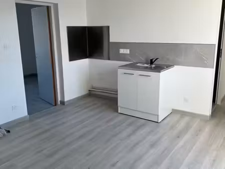 appartement 2 pièces 41m2