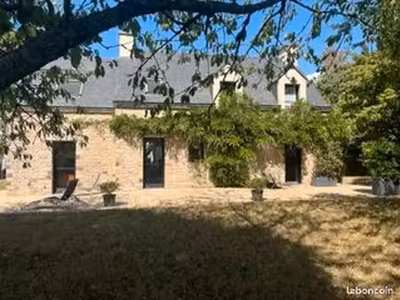 vannes location chambre meublée