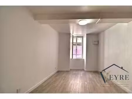 veyre chez vous location