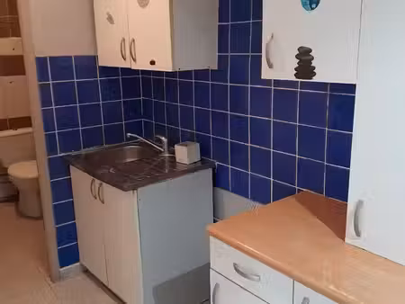 appartement 35 m2 villedieu les poêles