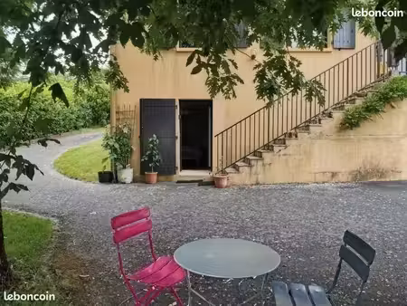 location a l année pour étudiant ou autre