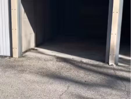 garage box