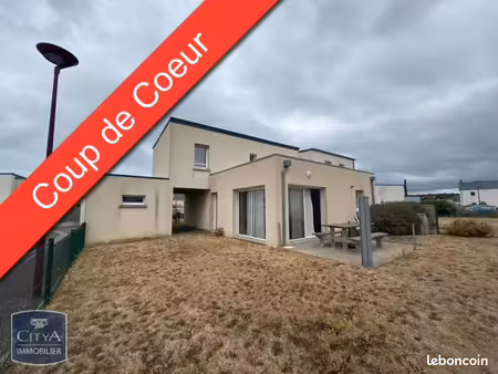 maison 4 pièces 97 m²