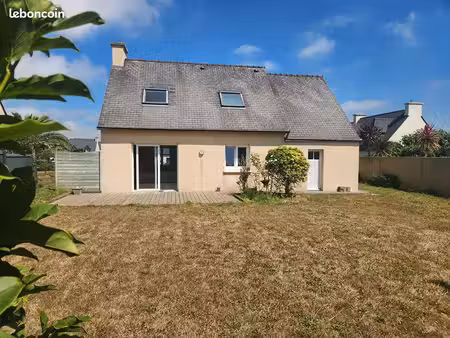 maison 5 pièces 85 m²
