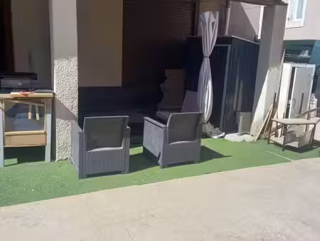 loue maison t3 avec terrasse plain pied