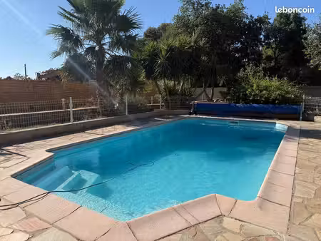 maison 4 pièces 110 m²