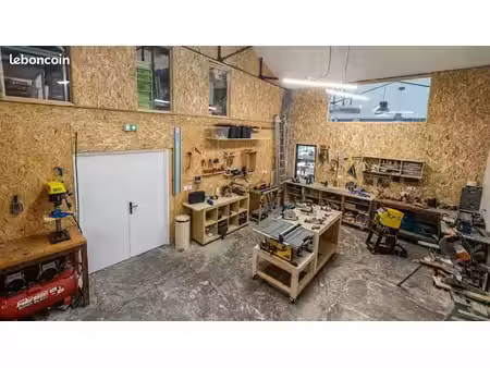 atelier artisan/artiste - bricolage