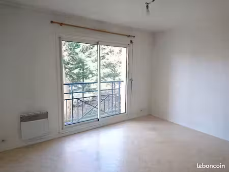 studio 21 m² caen