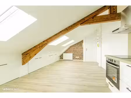 studio 1 pièce 10 m²