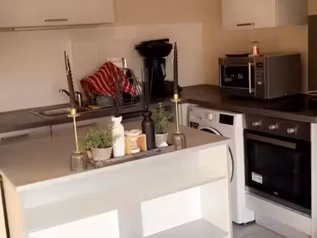 appartement f2 rue d'auxonne