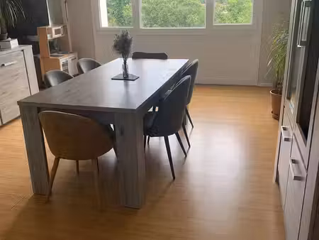appartement 3/4 pièces 73 m²