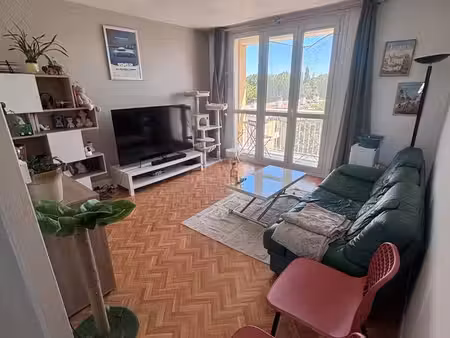 location appartement joue les tours
