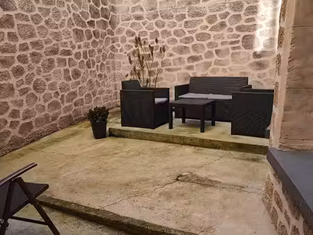 appt3 68m² laon plateau