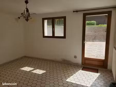 loue studio 30 m2