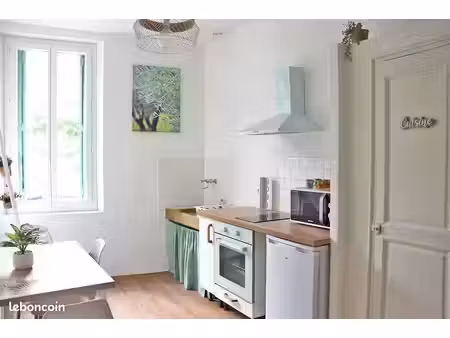 location t1 etudiant marseille 09 à partir du 15 août 2026