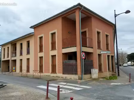 appartement 1 pièce 44 m²