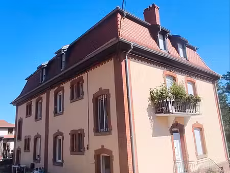 appartement t2