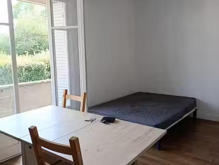 studio centre ville tours