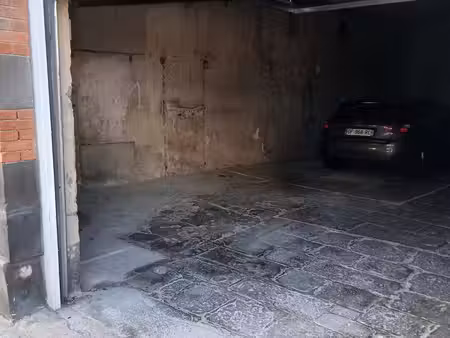 parking à louer