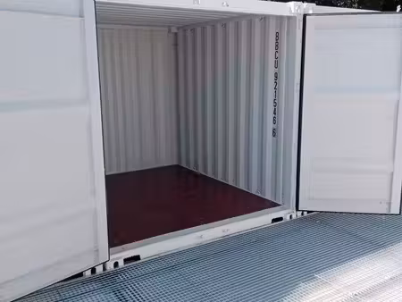 box de stockage 16m3 en location - assurance incluse - accès libre 24h/24 sans rdv - tarif