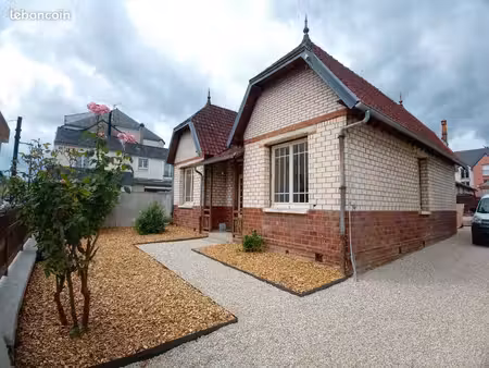 maison 5 chambres