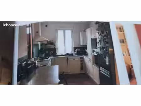 chambre à louer