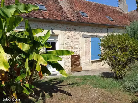 loue maison marzy