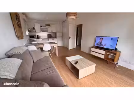 appartement location
