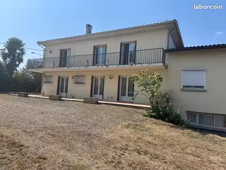 appartement studio et t2