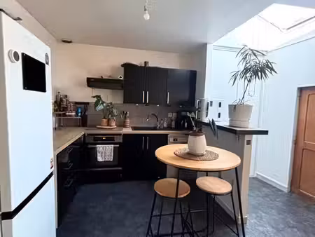 loue appartement