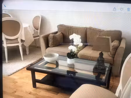 appartement à louer - logement étudiant
