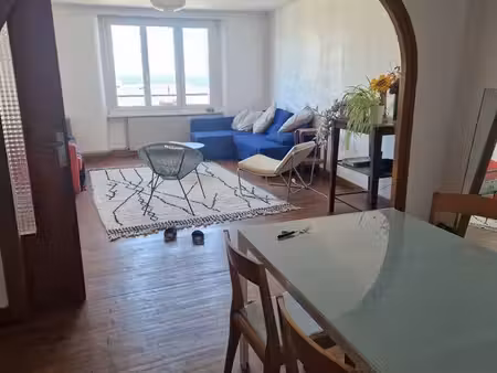 location appartement douarenzz