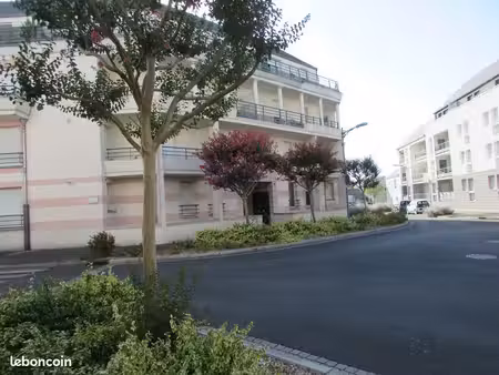 appartement 2 pièces 50 m2