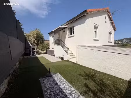 appartement 3 pièces 70 m²