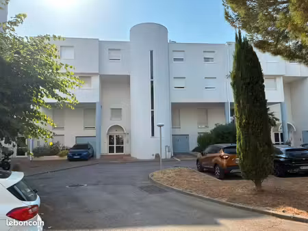 loué t2 montpellier